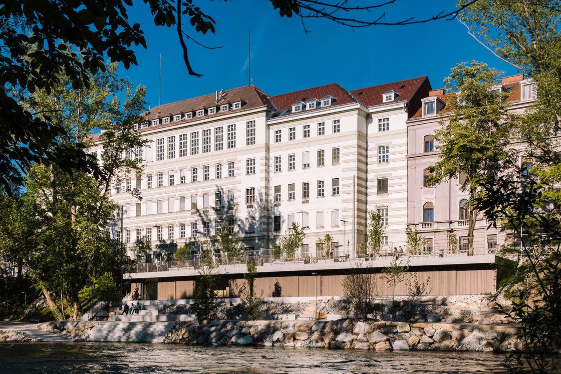 Ein Foto von Christian Repnik