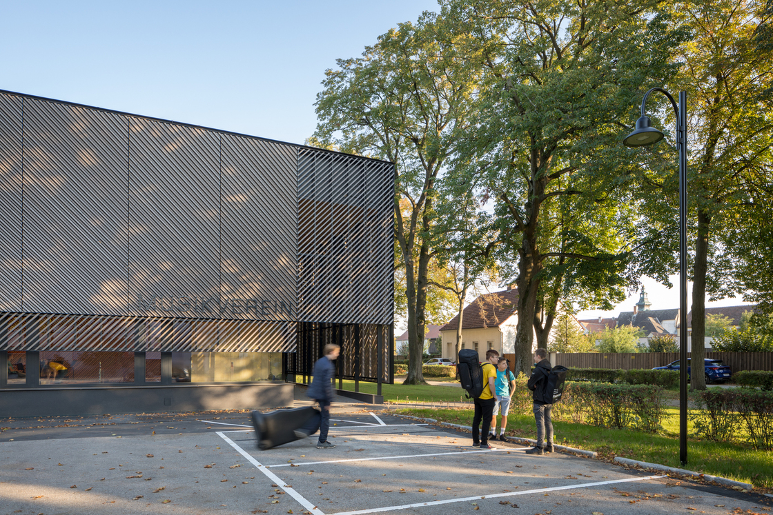 Ein Foto von Leonhard Hilzensauer