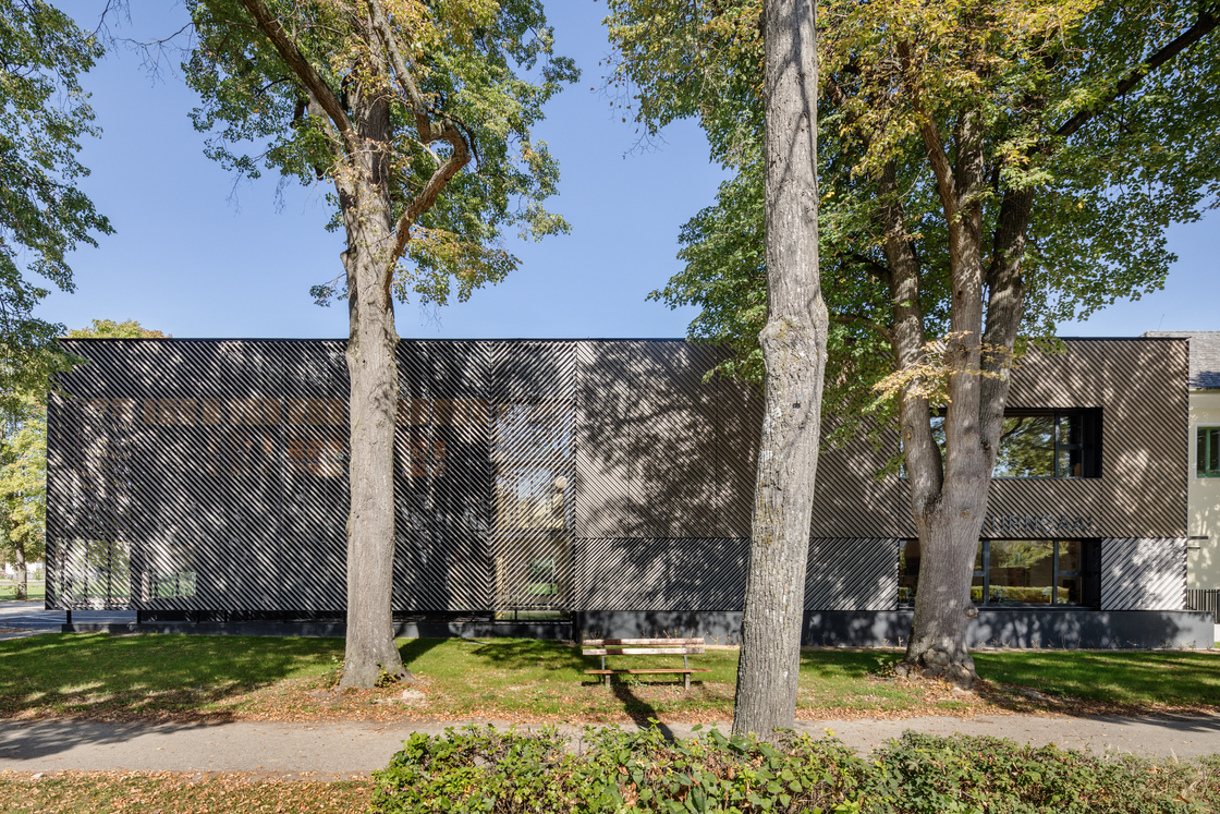 Ein Foto von Leonhard Hilzensauer