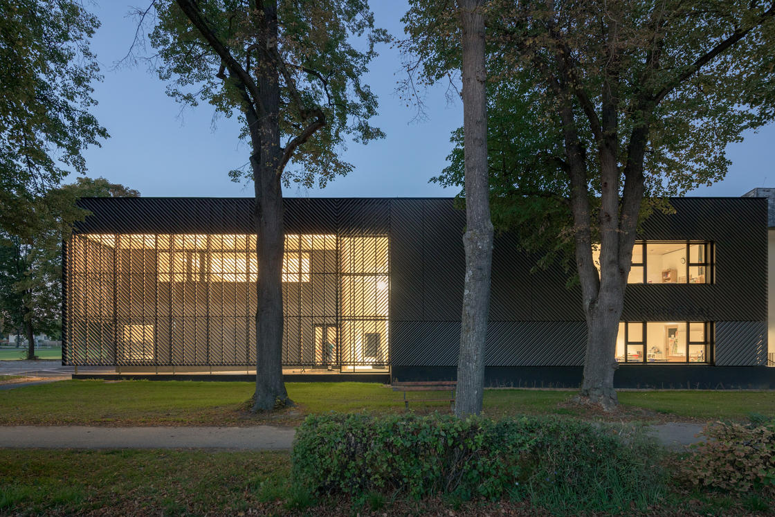 Ein Foto von Leonhard Hilzensauer