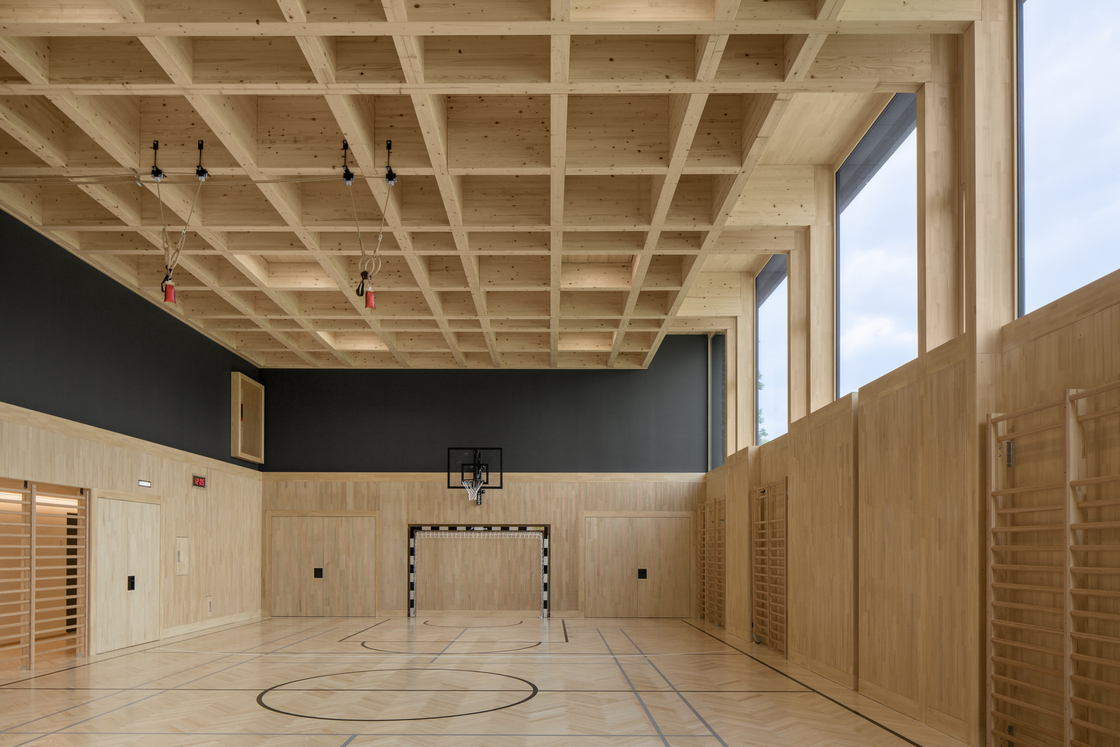 Ein Foto von Leonhard Hilzensauer