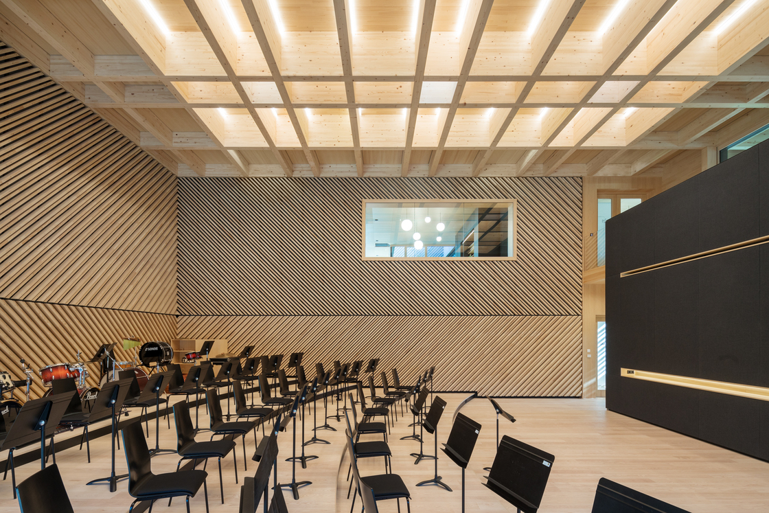 Ein Foto von Leonhard Hilzensauer