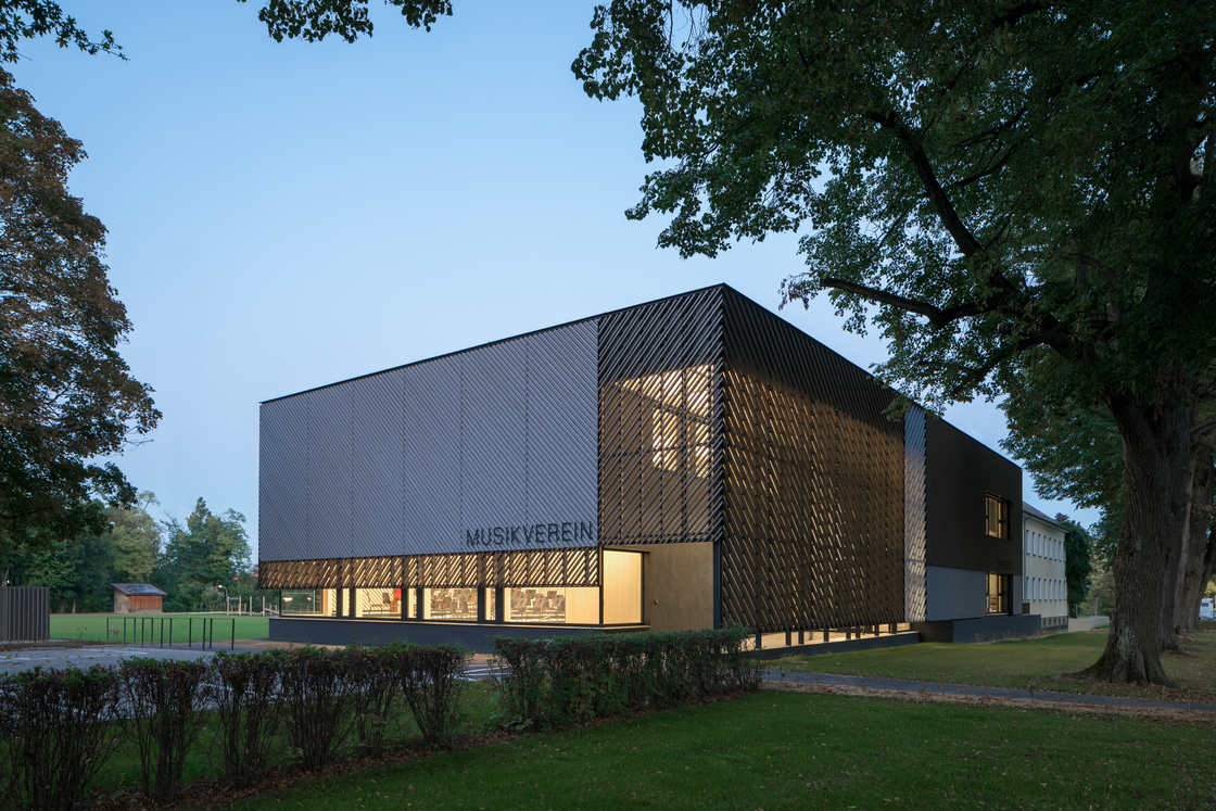 Ein Foto von Leonhard Hilzensauer