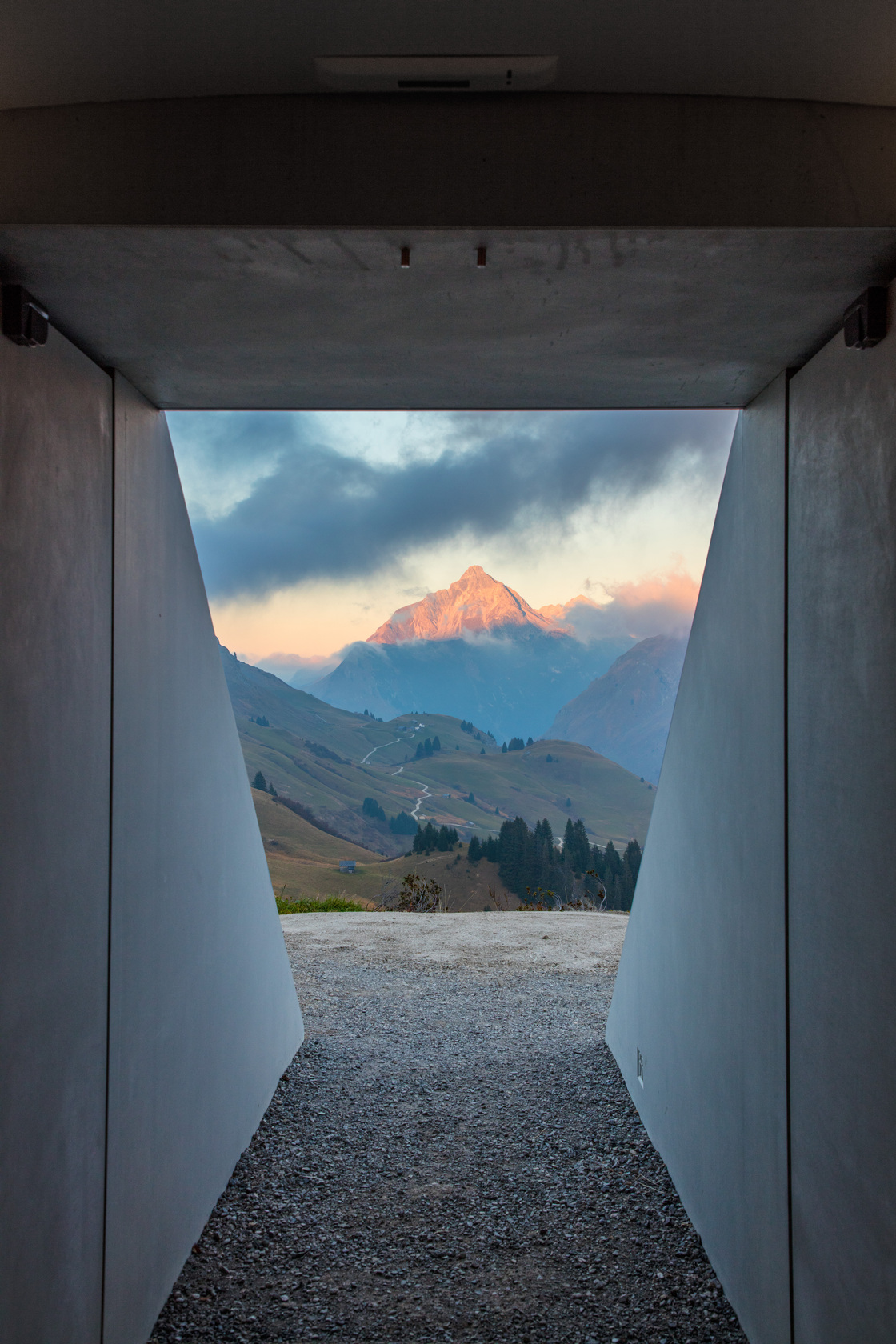 Ein Foto von Eduard Hueber