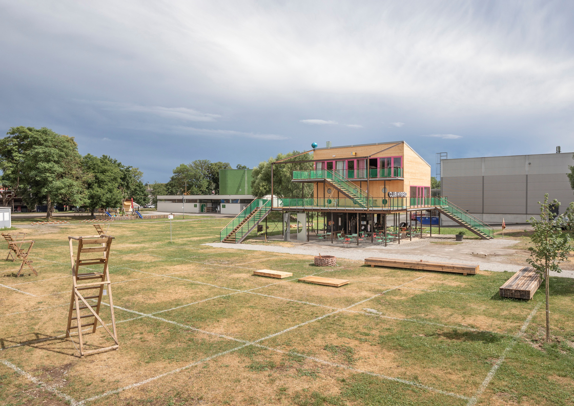 Ein Foto von Wolfgang Thaler