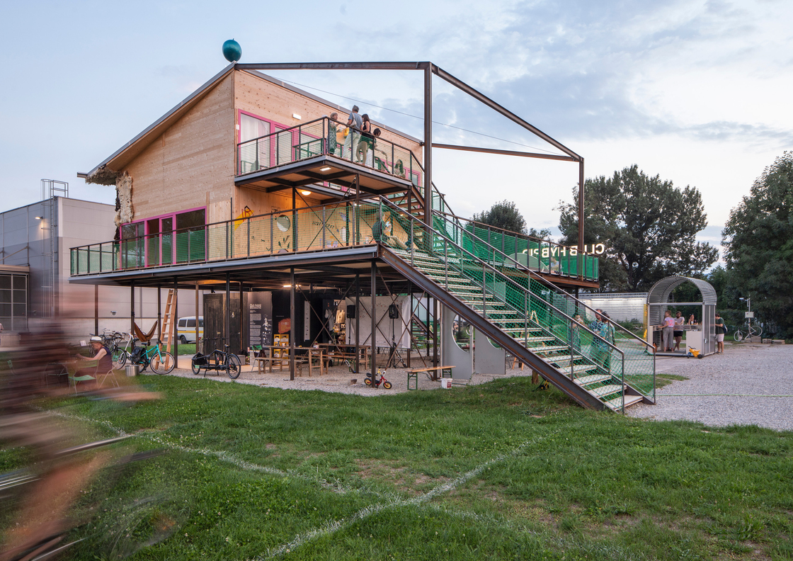 Ein Foto von Wolfgang Thaler