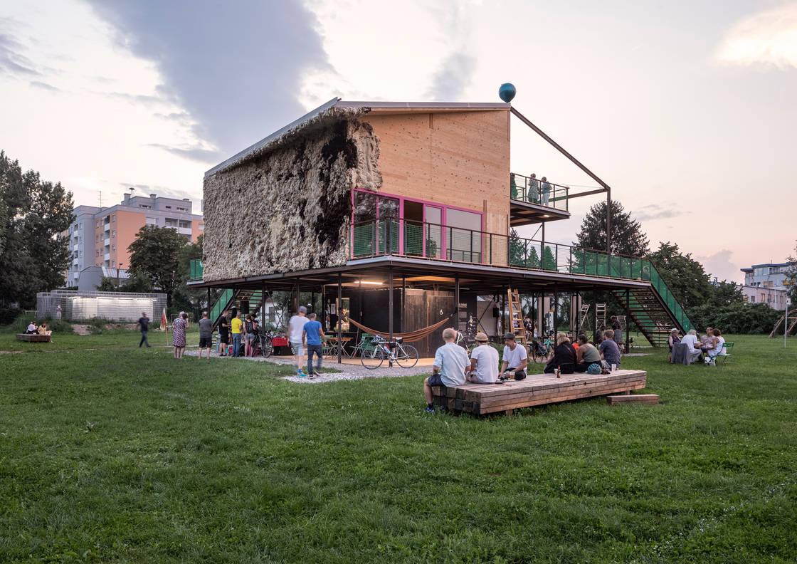 Ein Foto von Wolfgang Thaler