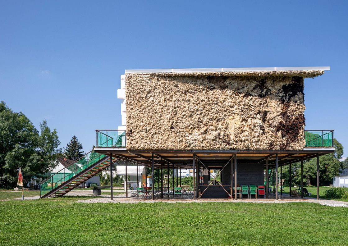 Ein Foto von Wolfgang Thaler