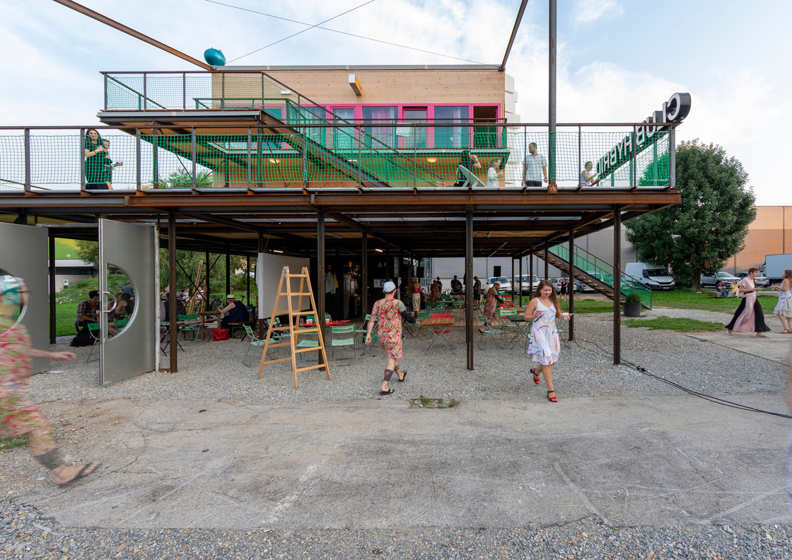 Ein Foto von Wolfgang Thaler