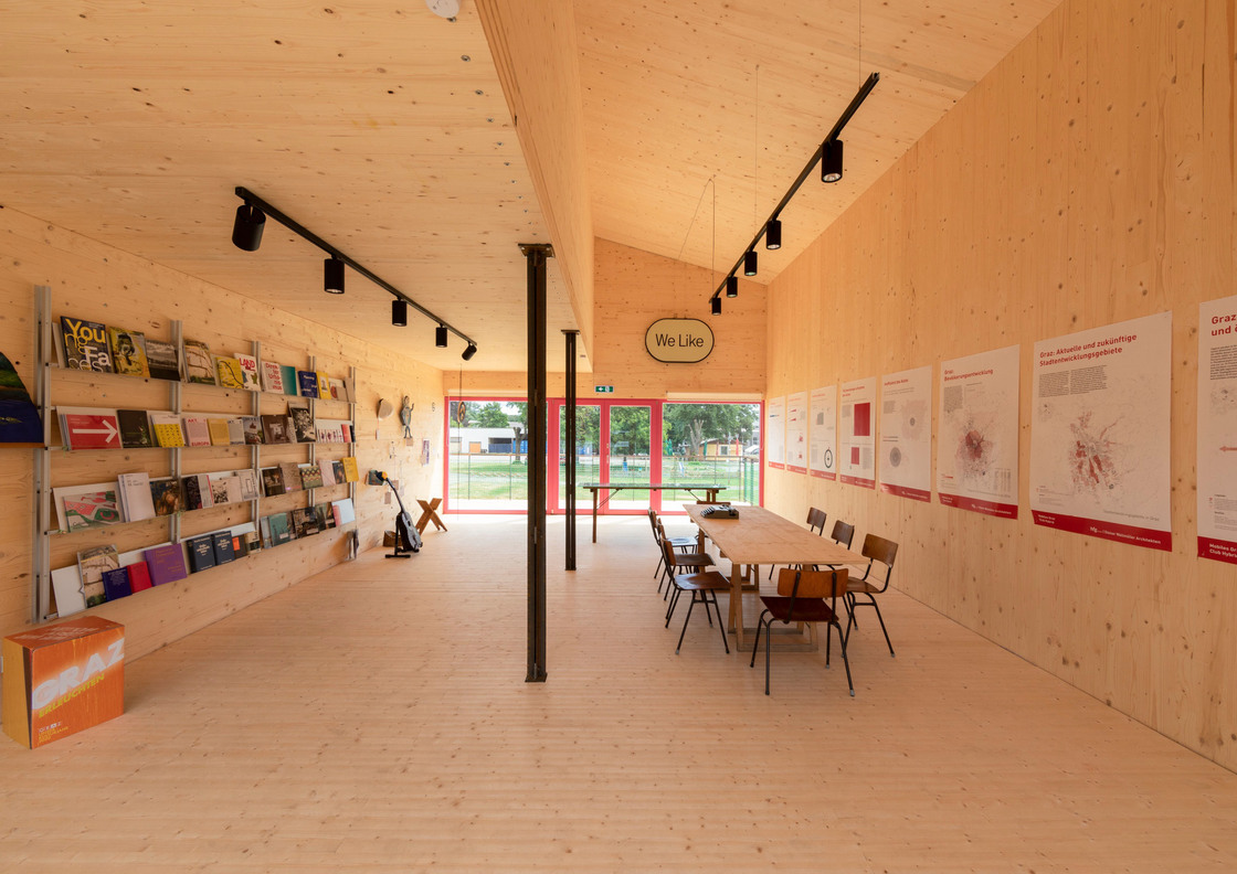 Ein Foto von Wolfgang Thaler