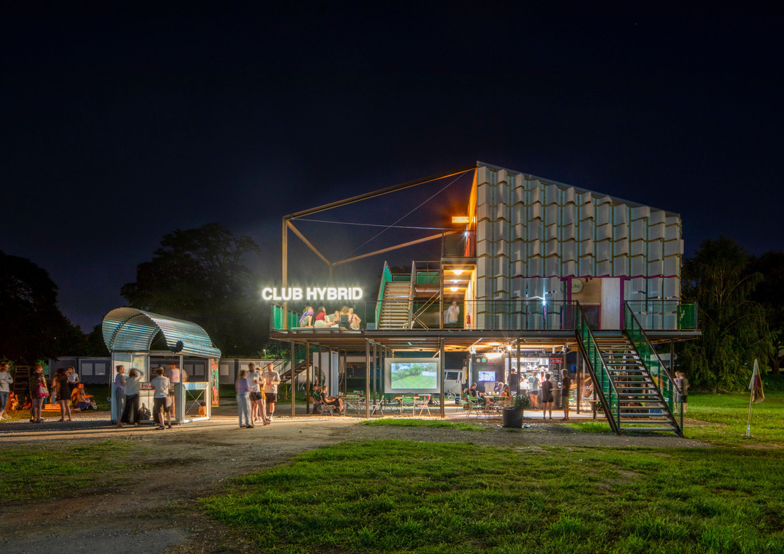 Ein Foto von Wolfgang Thaler