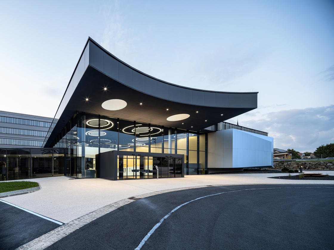 Ein Foto von Dietmar Tollerian