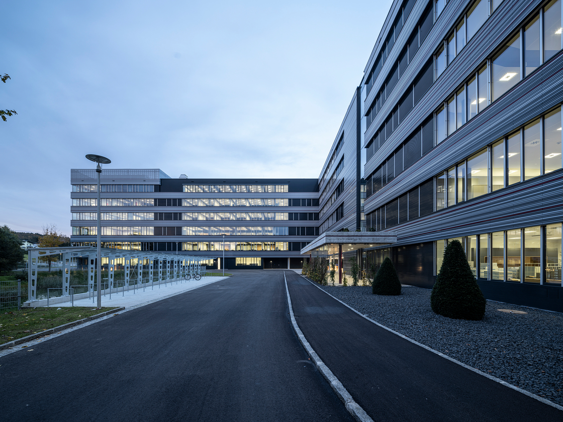 Ein Foto von Dietmar Tollerian