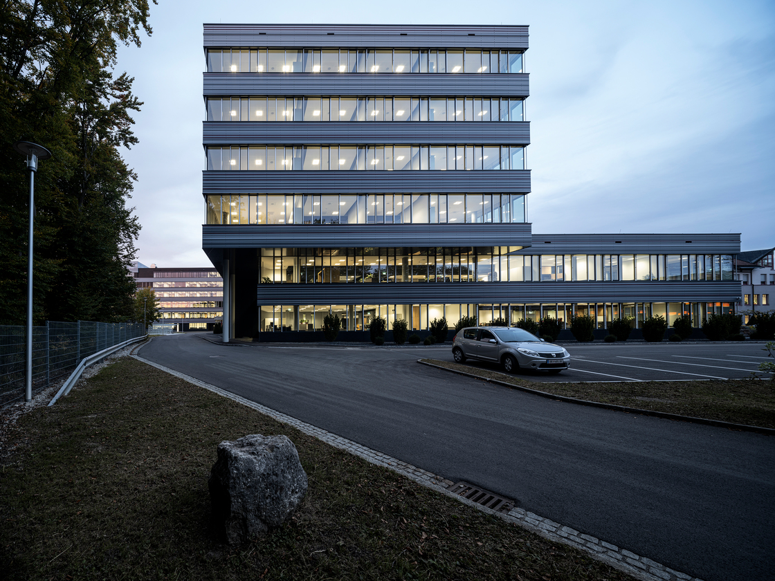 Ein Foto von Dietmar Tollerian