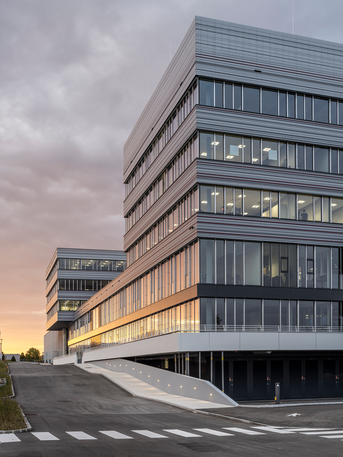 Ein Foto von Dietmar Tollerian