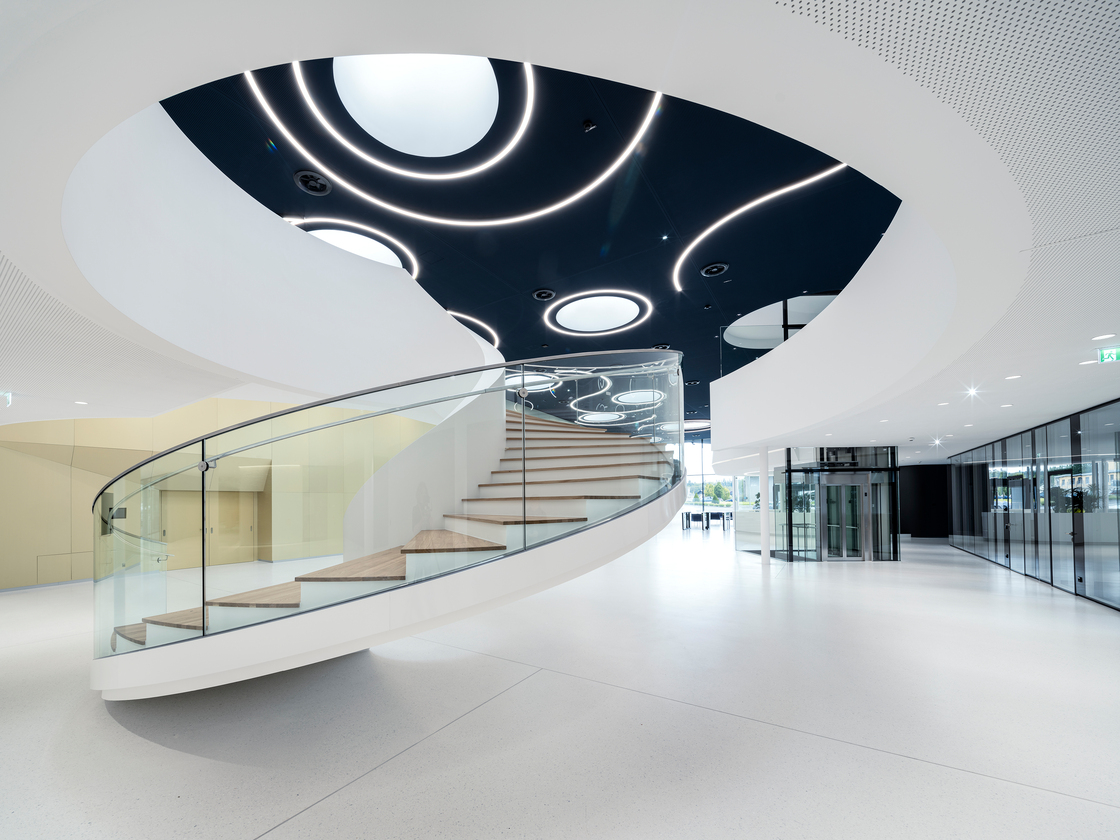 Ein Foto von Dietmar Tollerian