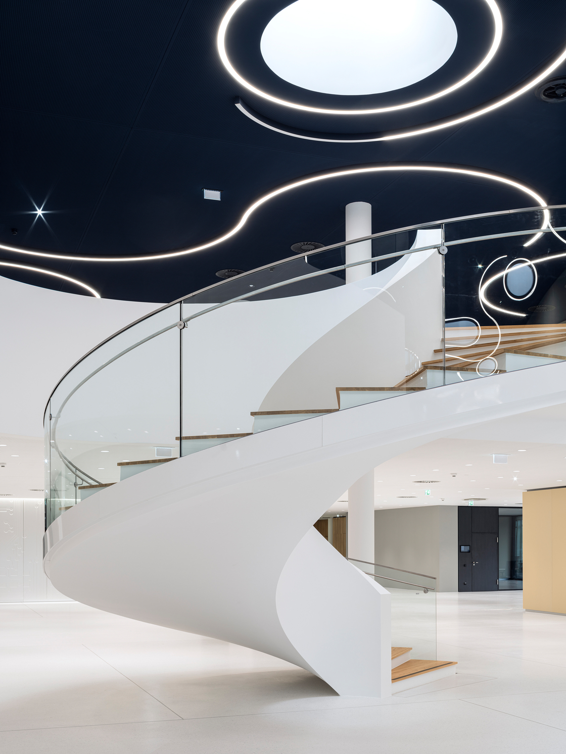 Ein Foto von Dietmar Tollerian