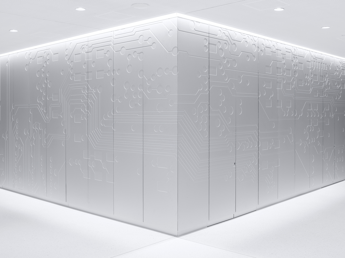 Ein Foto von Dietmar Tollerian