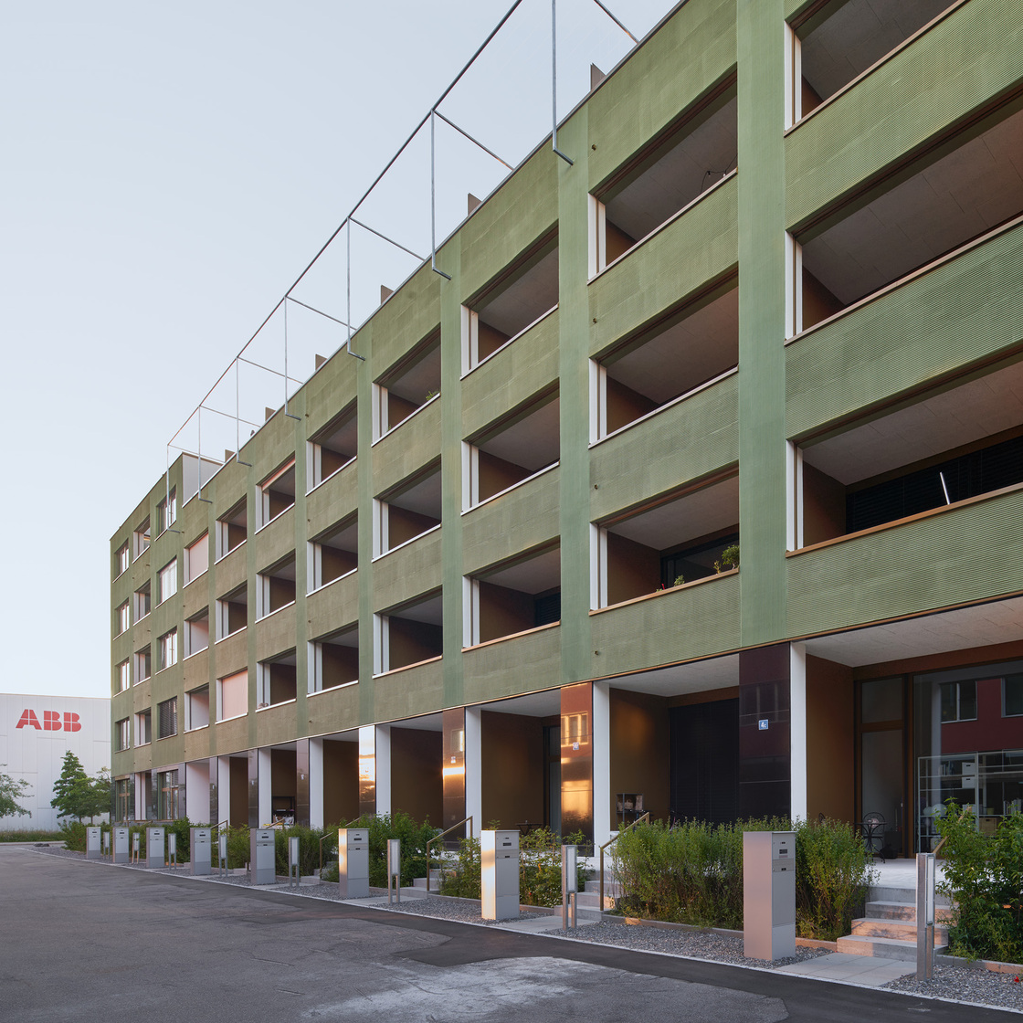 Ein Foto von Gerry Amstutz