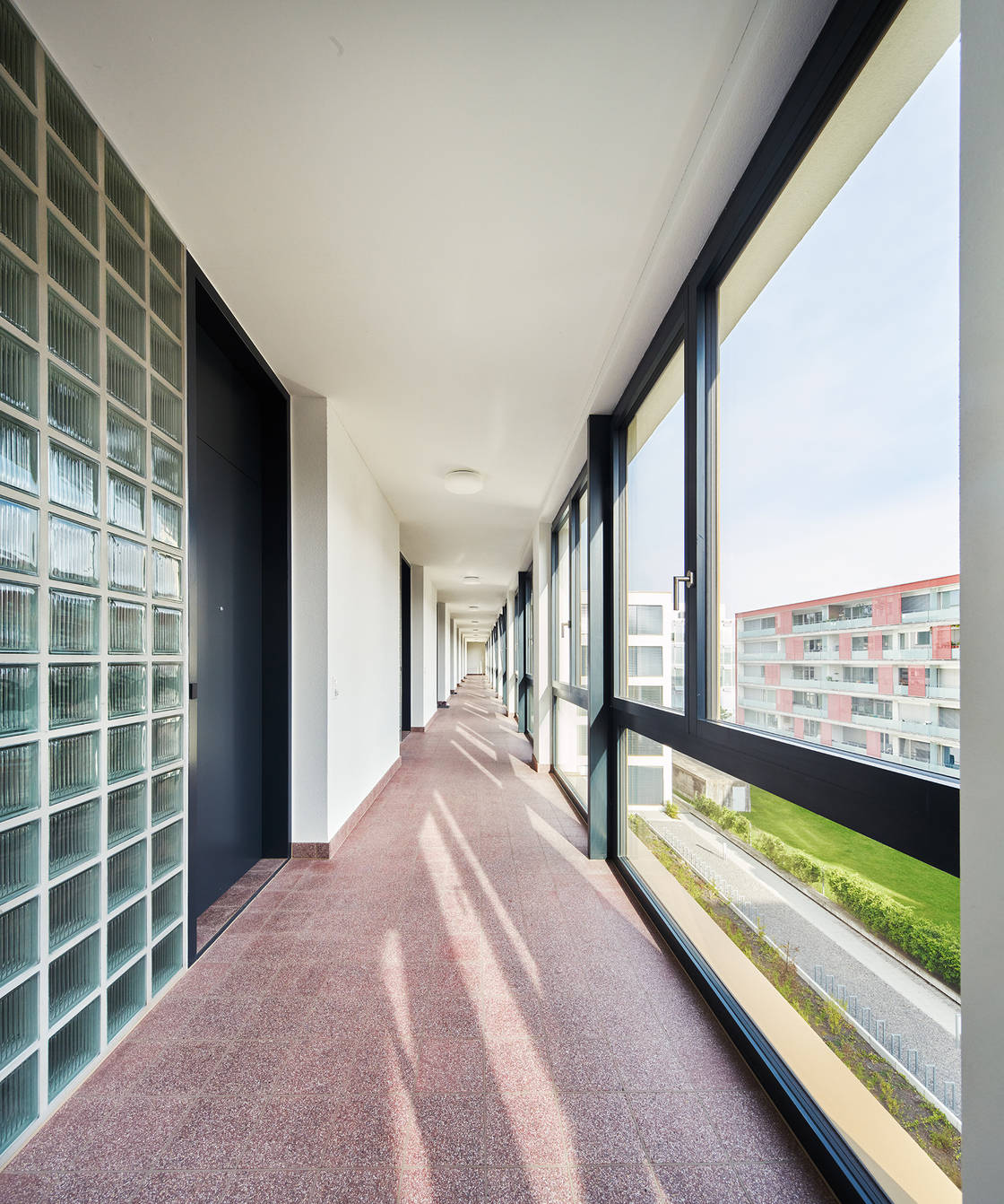 Ein Foto von Gerry Amstutz