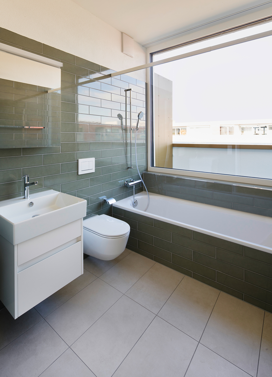 Ein Foto von Gerry Amstutz