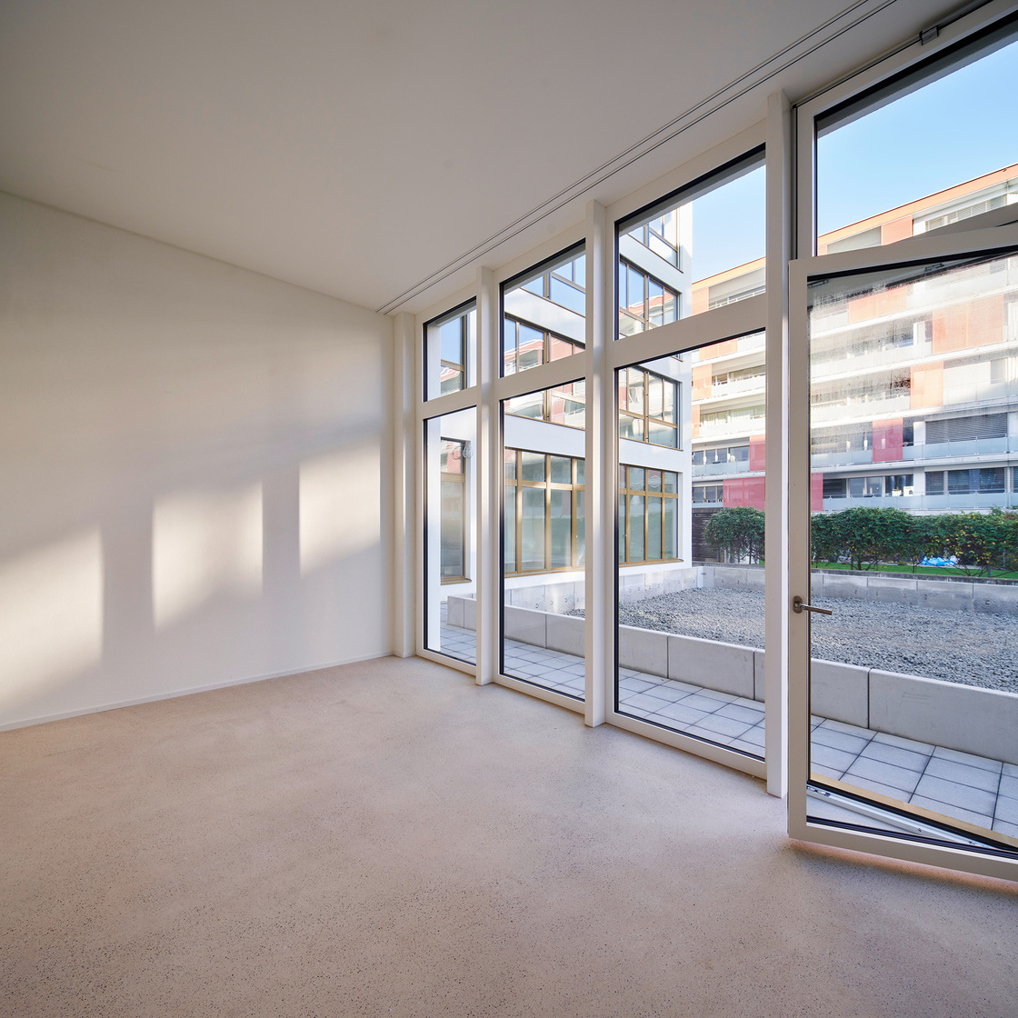 Ein Foto von Gerry Amstutz