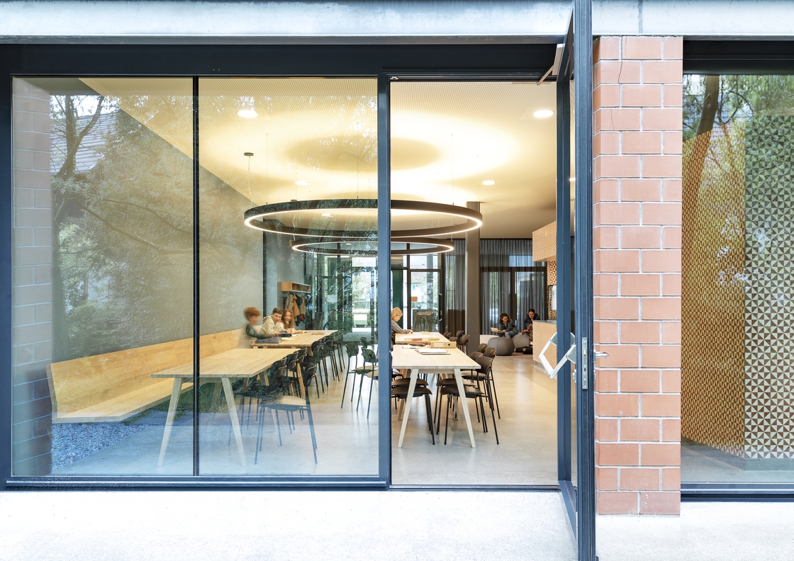 Ein Foto von Lukas Hämmerle