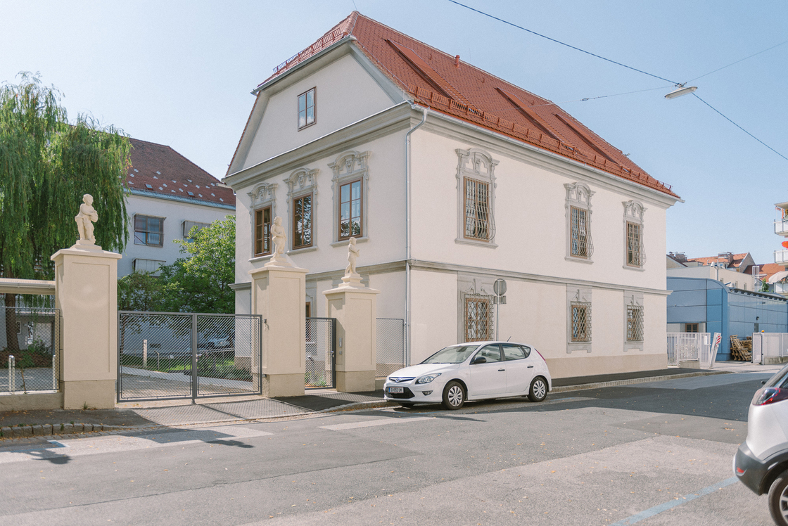 Ein Foto von Lorenz Andexer