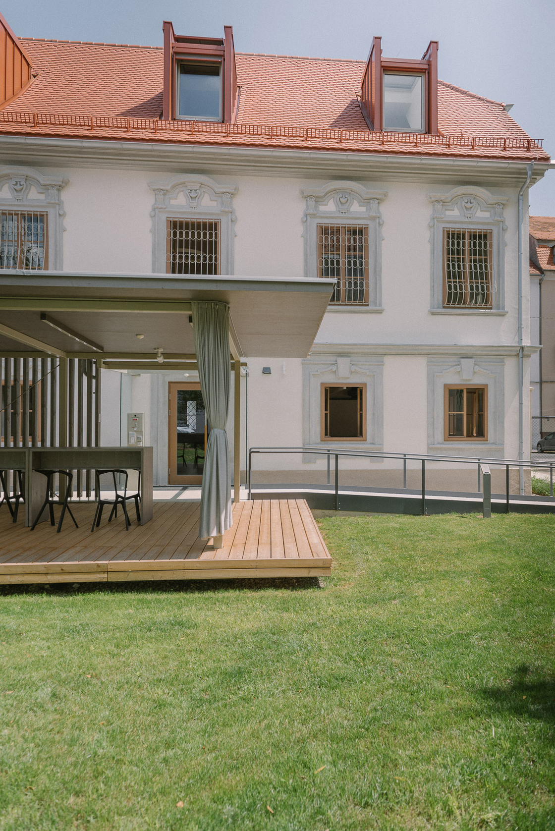 Ein Foto von Lorenz Andexer