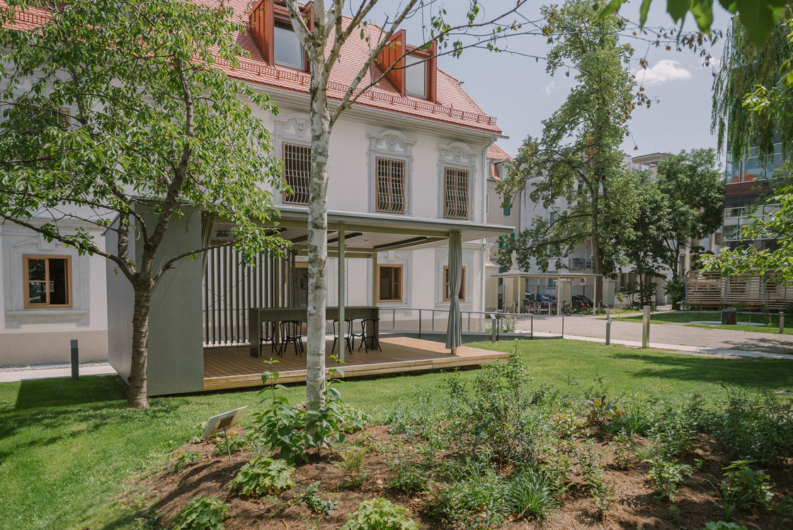 Ein Foto von Lorenz Andexer