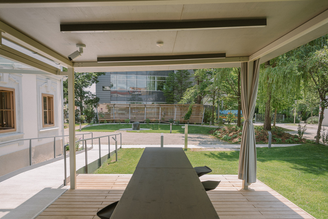 Ein Foto von Lorenz Andexer