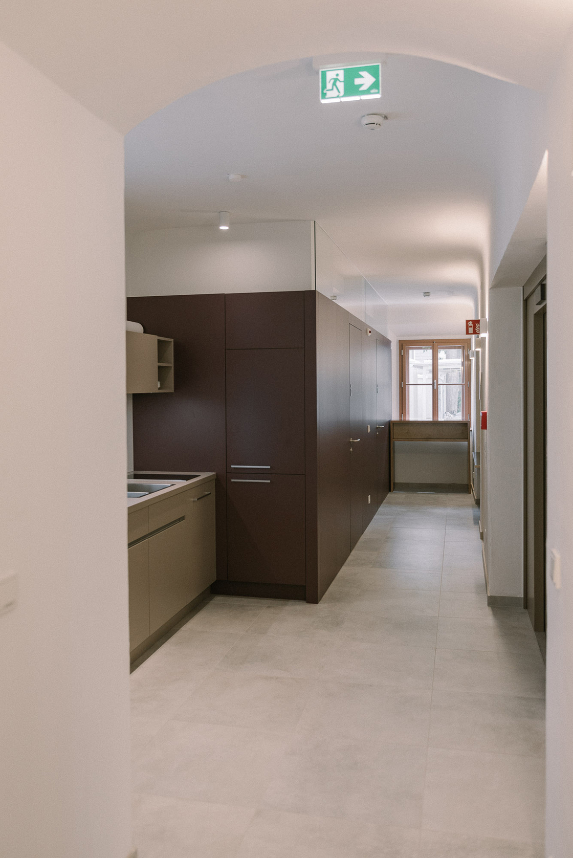 Ein Foto von Lorenz Andexer