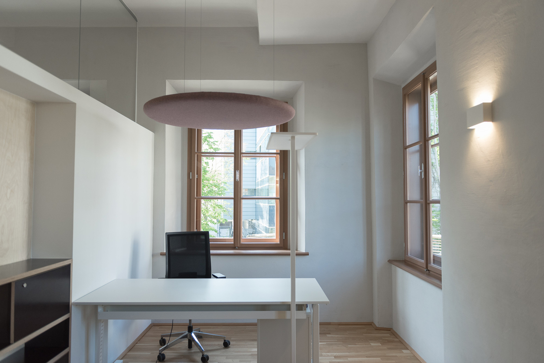 Ein Foto von Lorenz Andexer