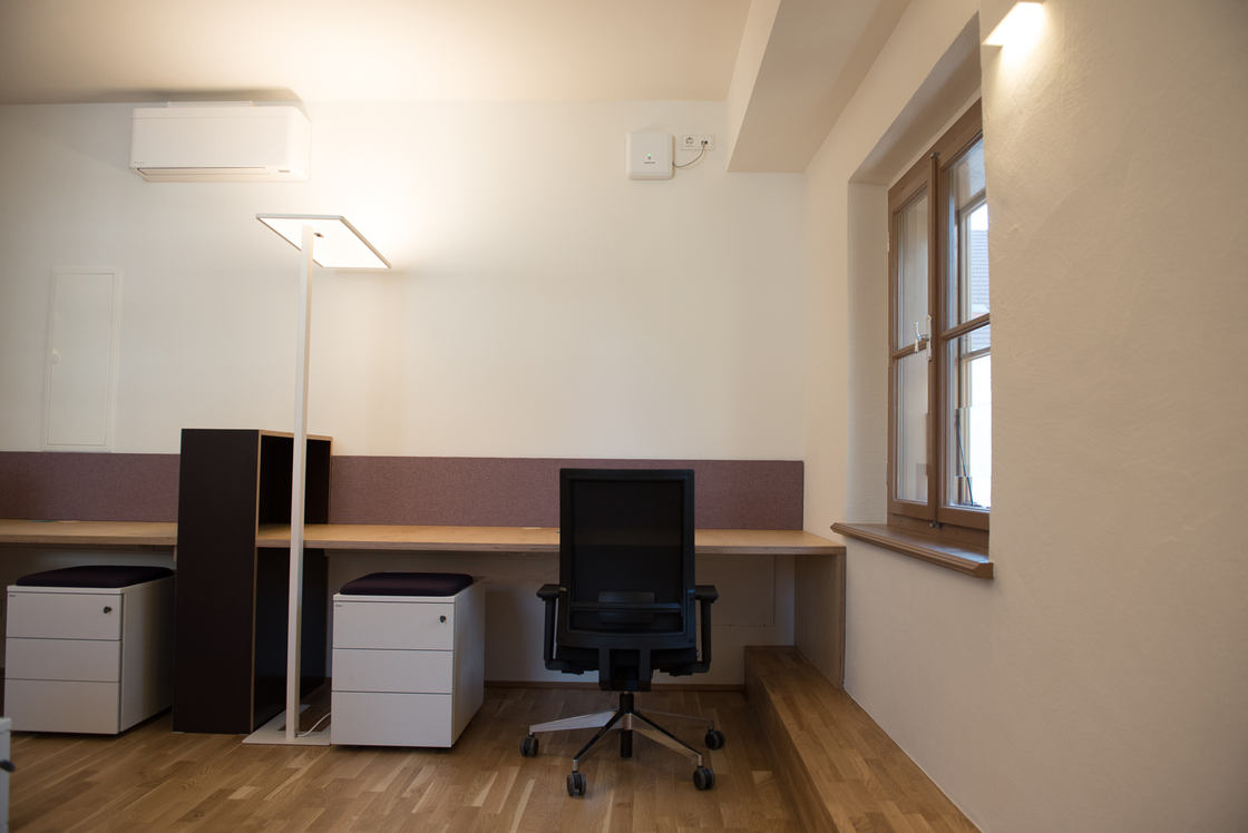 Ein Foto von Lorenz Andexer