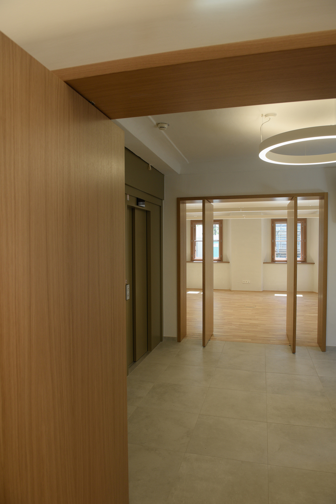 Ein Foto von Lorenz Andexer