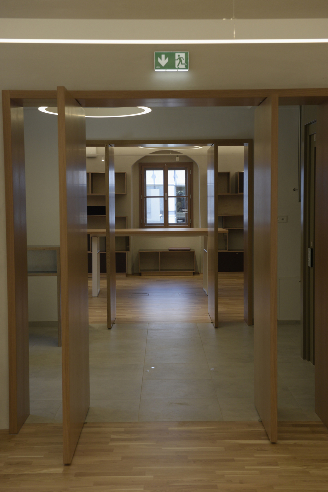 Ein Foto von Lorenz Andexer