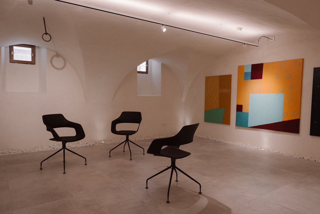 Ein Foto von Lorenz Andexer