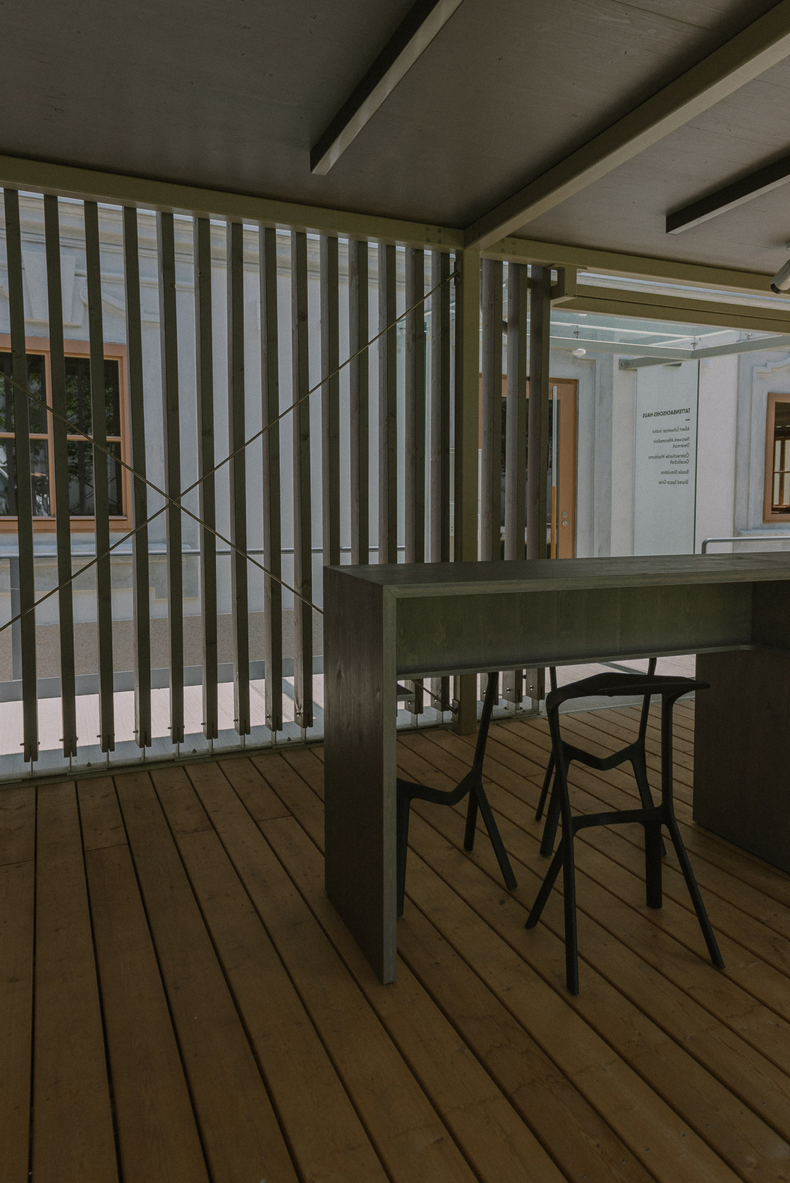 Ein Foto von Lorenz Andexer