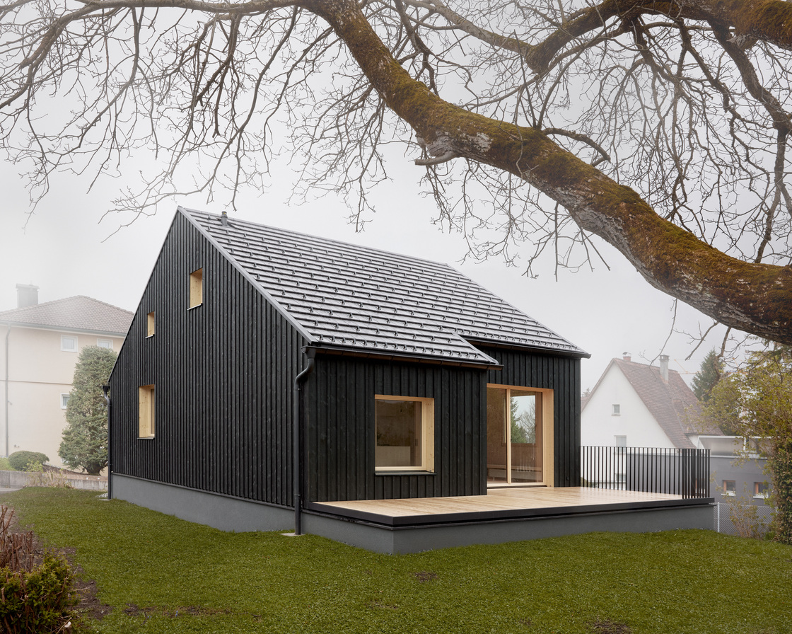 Ein Foto von Adolf Bereuter