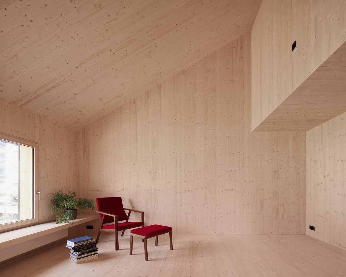 Ein Foto von Adolf Bereuter