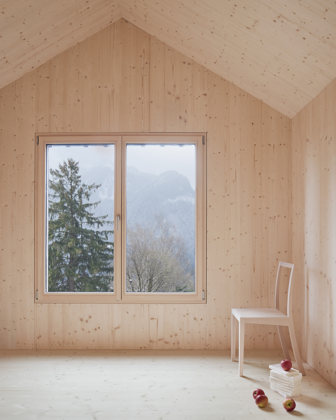 Ein Foto von Adolf Bereuter