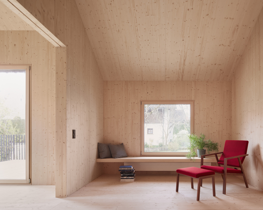 Ein Foto von Adolf Bereuter