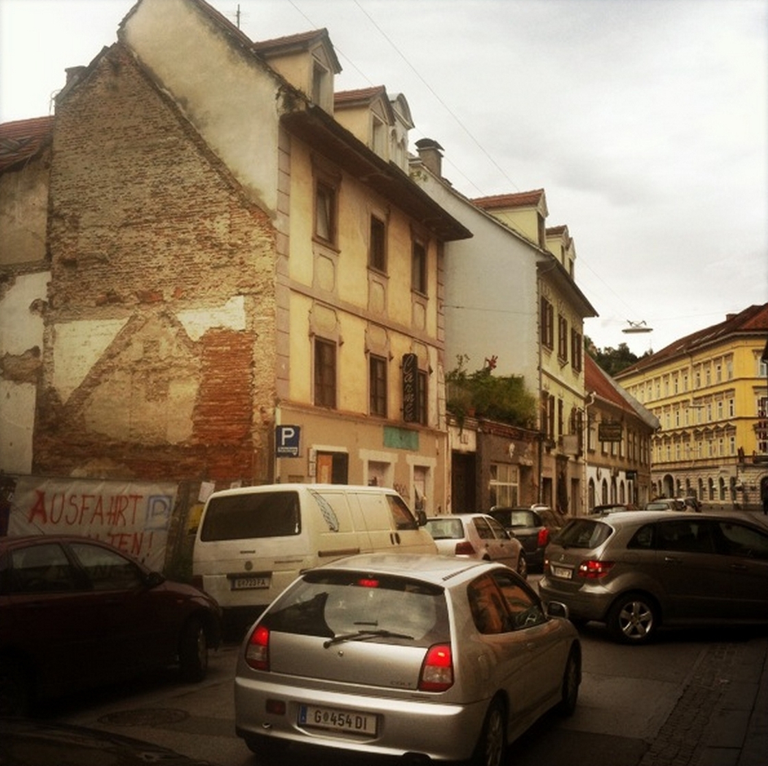 Ein Foto von Peter Eder