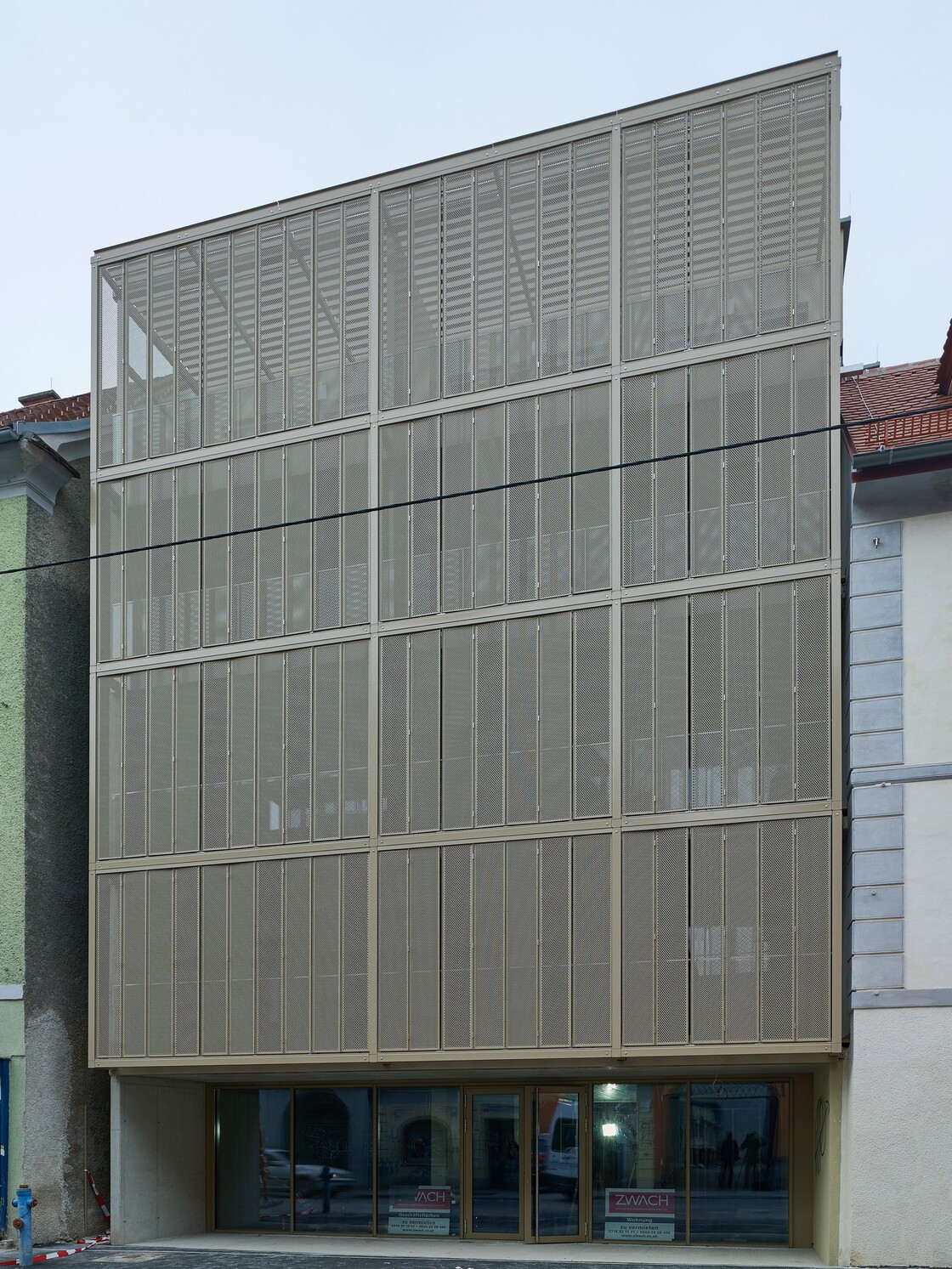 Ein Foto von Peter Eder