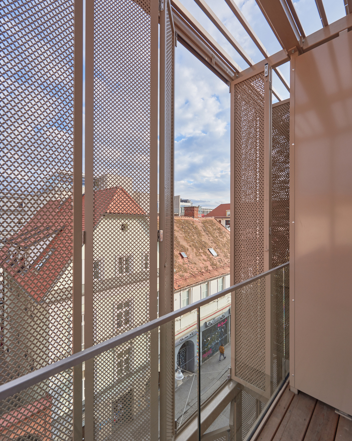 Ein Foto von Peter Eder