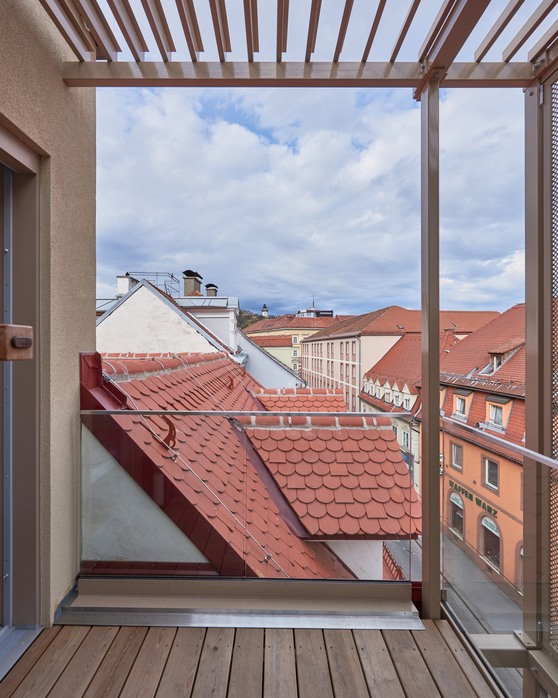 Ein Foto von Peter Eder