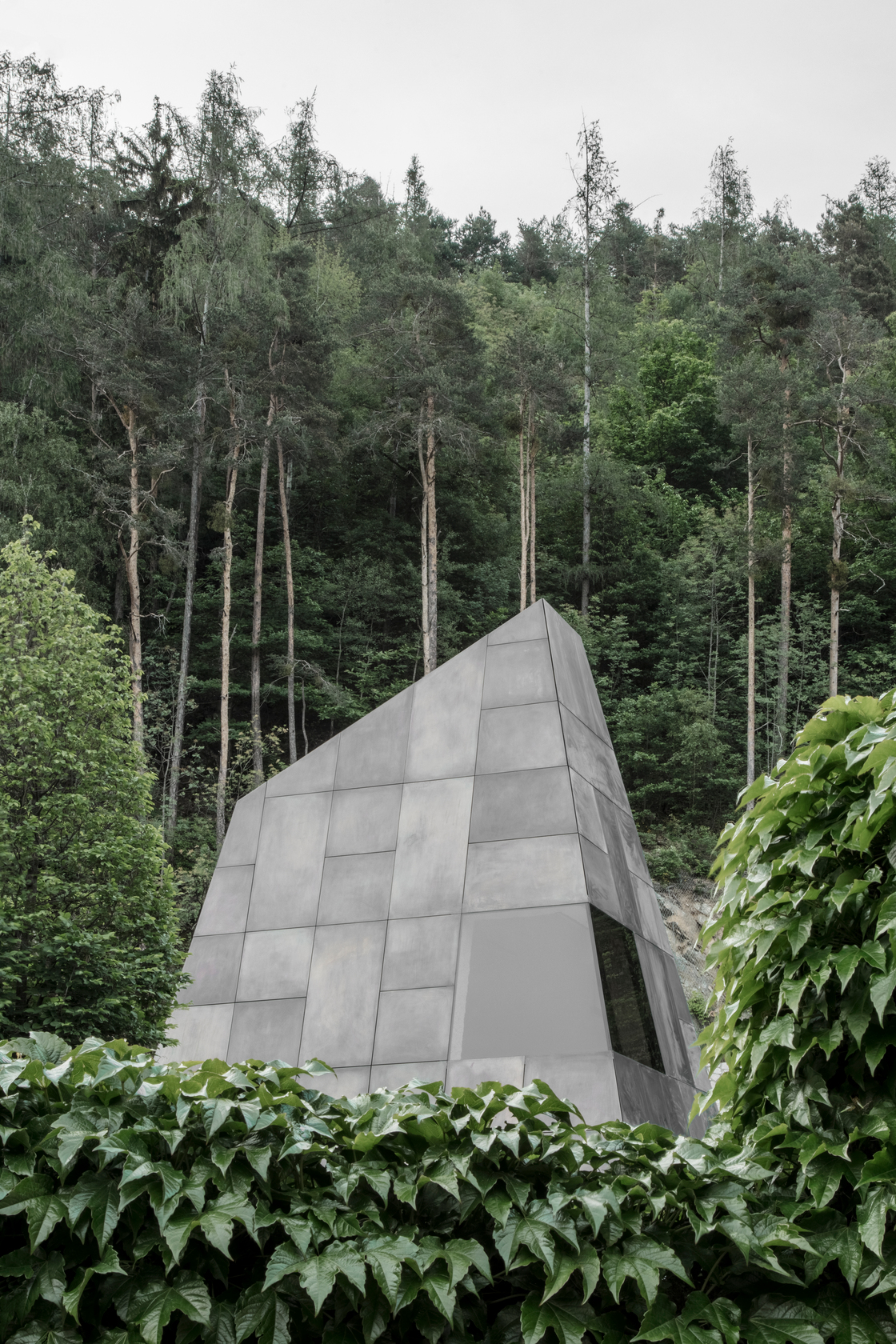 Ein Foto von Gustav Willeit