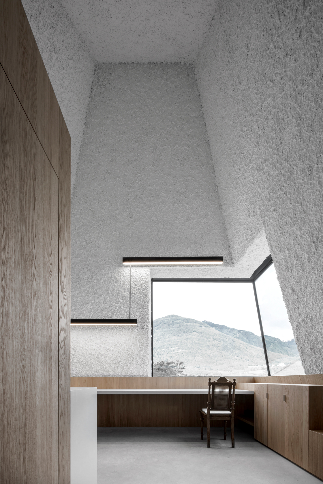 Ein Foto von Gustav Willeit