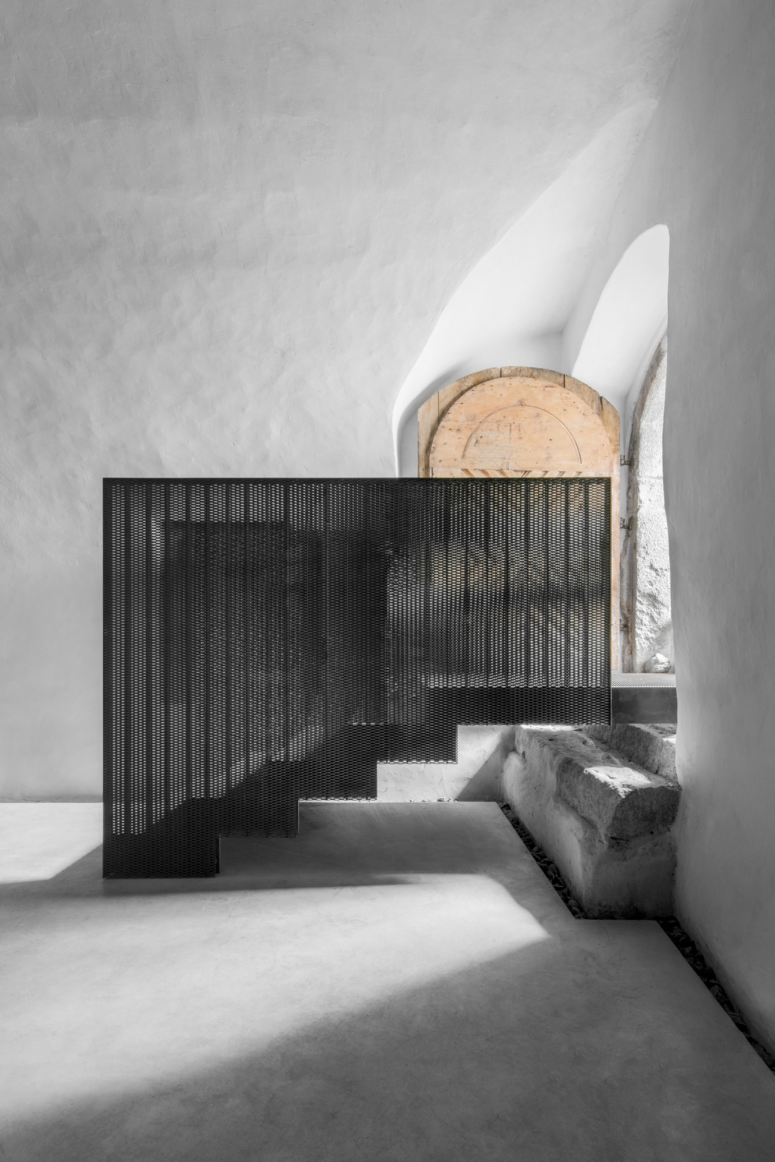 Ein Foto von Gustav Willeit