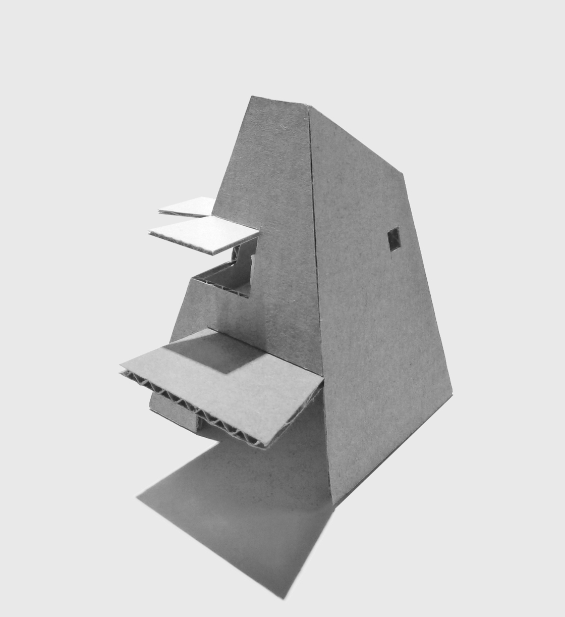 Ein Foto von bergmeisterwolf architekten